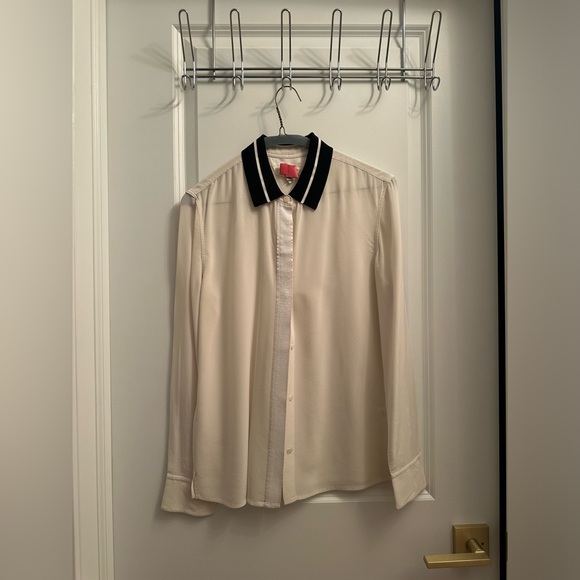 rag & bone Tops - Rag&Bone Work Shirt